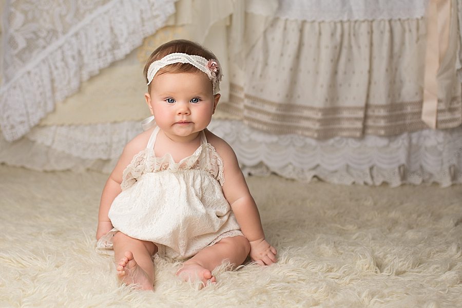 6 month old outfits